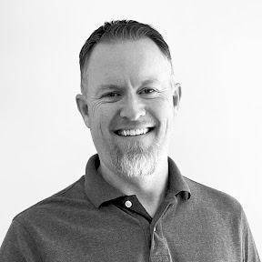 Our Founder, Eric Martin